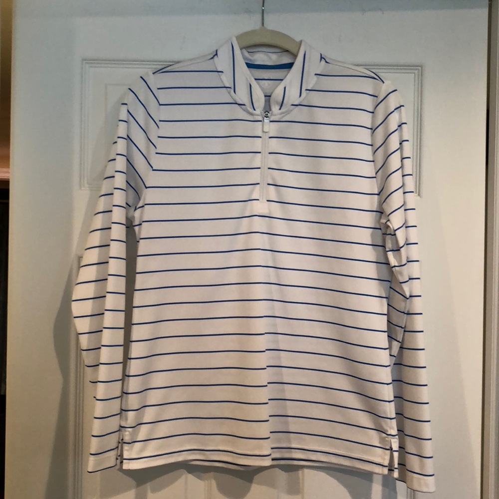 Tory Burch long sleeve shirt